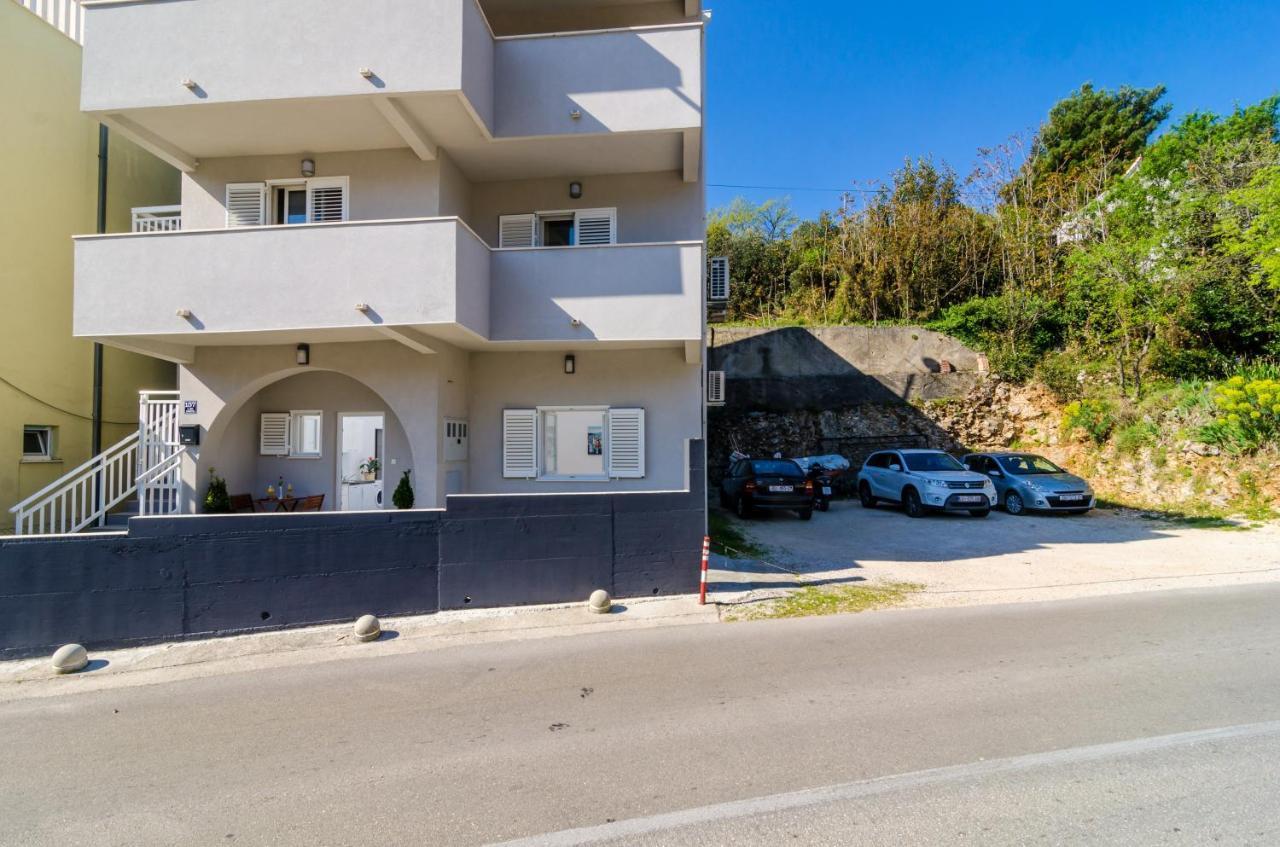 Apartment Amabilis Mlini Buitenkant foto